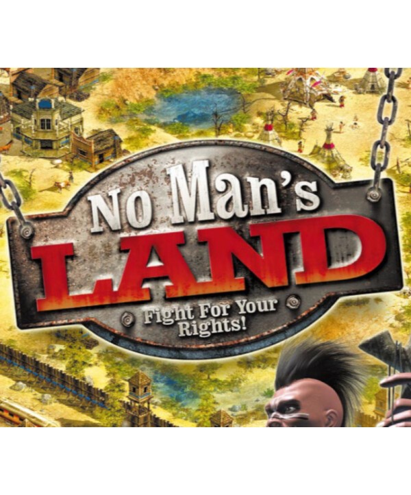 No Man s Land 2003 Steam Key GLOBAL